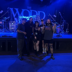 The Word Alive at Omaha, NE in Waiting Room Lounge 2025