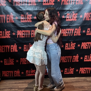 Ellise at Cleveland, OH in House of Blues Cleveland 2025