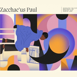 Zacchae'us Paul Tickets, Tour Dates and Concerts