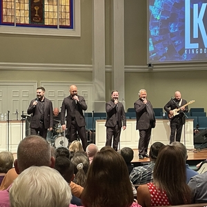Kingdom Heirs at Greenville, NC in Greenville First Church 2025