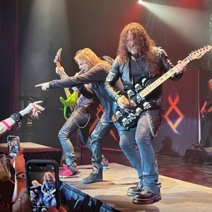 Queensrÿche at Biloxi, MS in IP Casino Resort and Spa 2025