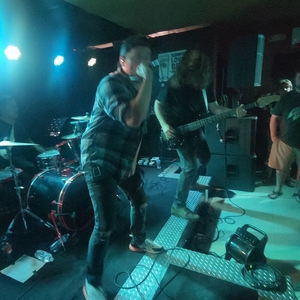 Aranda at Thomasville, PA in RaceHorse Tavern 2025