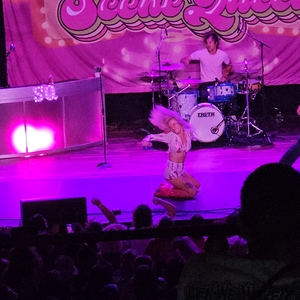 Scene Queen at Kansas City, MO in Madrid Theatre 2025