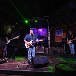 The Damn Quails at Plano, TX in Love & War In Texas 2025