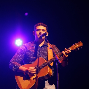 Elias Bartholomeo Tickets, Tour Dates and Concerts