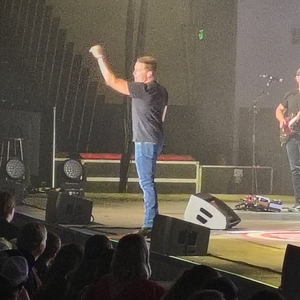 Scotty McCreery at Great Falls, MT in Montana ExpoPark 2025