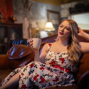 Madeline Dalton @ Wildcard Bar