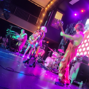 of Montreal at Cincinnati, OH in Woodward Theater 2025