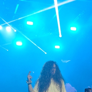Subtronics at Brooklyn, NY in Avant Gardner 2025