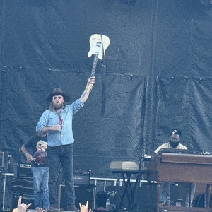 Brothers Osborne at Ridgefield, WA in Clark County Event Center 2025