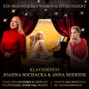 Joanna Sochacka Tickets, Tour Dates and Concerts