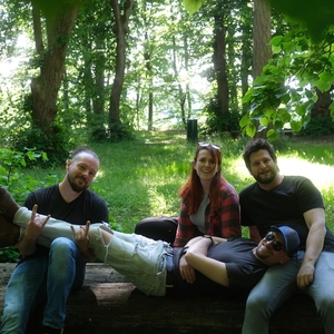 Cheerio Joe @ Waldschlucht