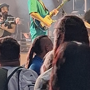 King Gizzard & The Lizard Wizard at Forest Hills, NY in Forest Hills Stadium 2025