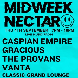 The Provans @ The Classic Grand