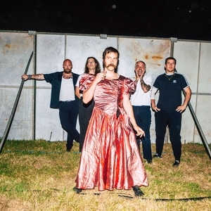 IDLES Tickets, Tour Dates and %{concertOrShowText}