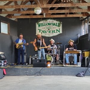 Craig Gerdes Music at Janesville, WI in Willowdale Tavern 2025