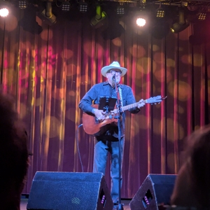 David Lowery at Minneapolis, MN in Fine Line 2025