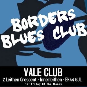 How Askew @ The Vale Of Leithen Social Club