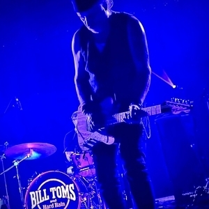 Bill Toms