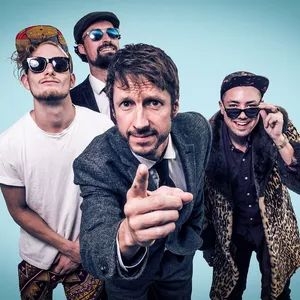 Dub Catalyst Tickets, Tour Dates and Concerts