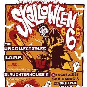 The Uncollectables Tickets, Tour Dates and Concerts