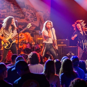 DAZR Tickets, Tour Dates and Concerts