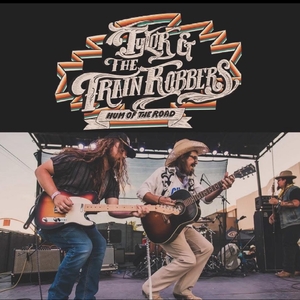 Tylor & the Train Robbers のチケット、ツアー日程とコンサート