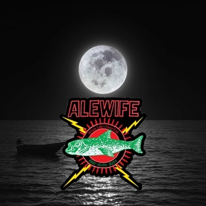Alewife @ Rock n ravioli