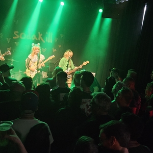 Sodakill at København, Denmark in Råhuset 2025
