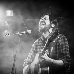 GABRIELE LOPEZ @ Parco Lido - Il Luna Park di Ostia