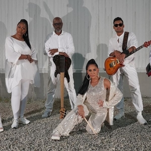 Sheila E. and the E-Train Tickets, Tour Dates and Concerts