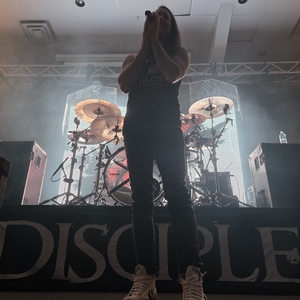 Disciple at Waynesboro, PA in Five Forks Church 2025