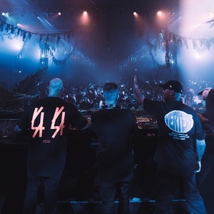Zamna Soundsystem Tickets, Tour Dates and Concerts