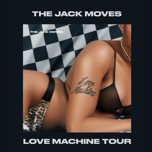 The Jack Moves Tickets, Tour Dates and Concerts