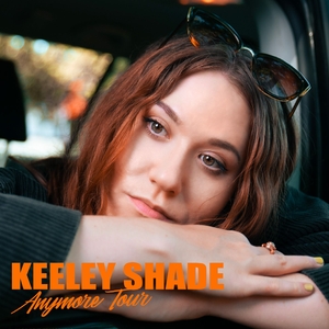 Keeley Shade @ BIG FAN