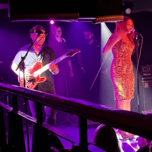 Save Ferris at London, United Kingdom in Underworld 2025