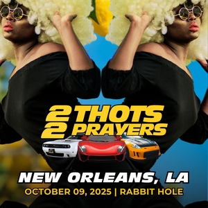 THOT SQUAD Tickets, Tour Dates and Concerts