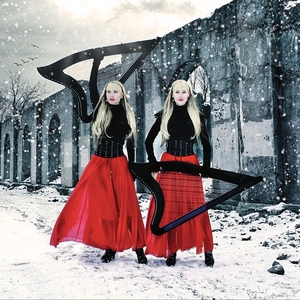 Harp Twins @ Oak Lawn Park District - Oak View Community Center