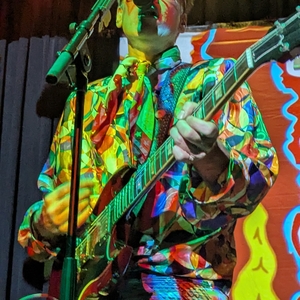 of Montreal at Cincinnati, OH in Woodward Theater 2025