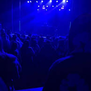 peysoh at Santa Ana, CA in Observatory 2025