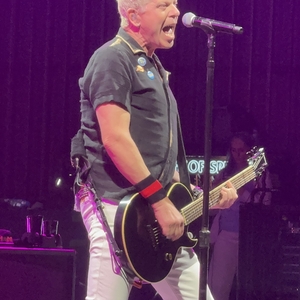 The Offspring at Holmdel, NJ in PNC Bank Arts Center 2025