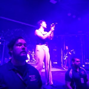 NORTHLANE at Toowoomba, Australia in Powerhouse 2025