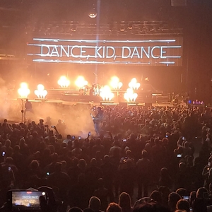 Shinedown at Phoenix, AZ in PHX Arena 2025