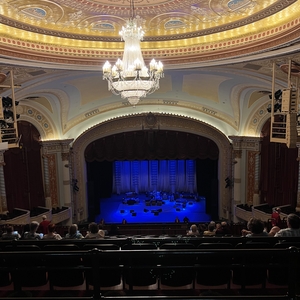 Vince Gill at Cleveland, OH in KeyBank State Theatre 2025