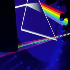 Brit Floyd - The Pink Floyd Tribute Show at Austin, TX in Austin City Limits Live at The Moody Theater 2025