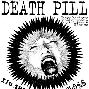 Death Pill @ The Grove