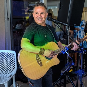 Steve Hart Tickets, Tour Dates and Concerts