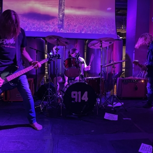 Nirvani at Yonkers, NY in Yonkers Brewing Company 2025