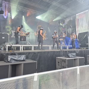 TechnoBrass at Weil am Rhein, Germany in Weil am rhein 2025