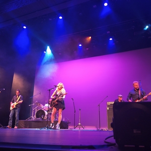 Deana Carter at Edmonds, WA in Edmonds Center for the Arts 2025